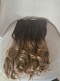 Τρεσα 3 κομμάτια 40/45εκ balayage