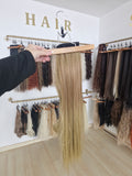Άλογοουρα  balayage