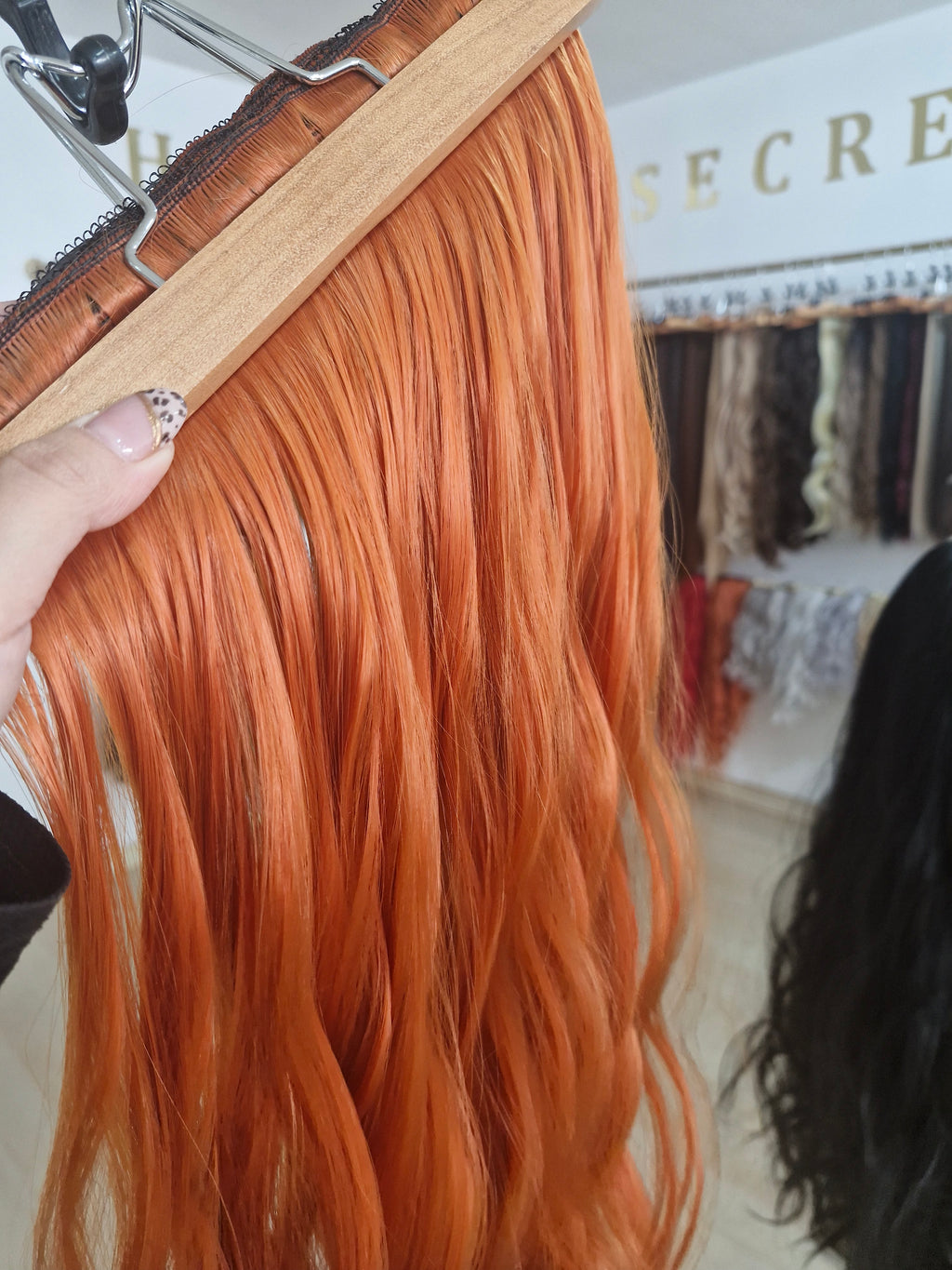 Χαλκινο εντονο 4 κομμάτια 55εκ